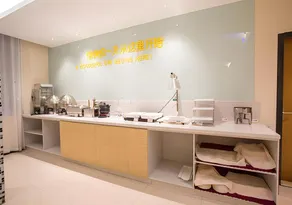 City Comfort Inn Laibin Binjiang - Image 5