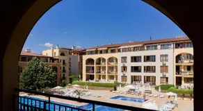 Galeria Holiday Apartments - Image 3