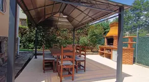 A Happy Place. Casa rural con piscina y barbacoa. - Image 3