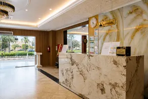 فندق دارك بارك حي الشاطئ Darak Park Hotel Jeddah - Image 3
