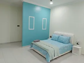Roomah Santan @2in1 Roomstay Concept - Image 2