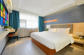 Guilin Ouyue Hotel (Two Rivers and Four Lakes Branch) - Image 2