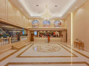 Vienna International Hotel Changsha Sports New City Branch 维也纳国际酒店长沙高铁南站体育新城店 - Image 2