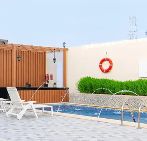 Al Gharrafa Resort - Image 5