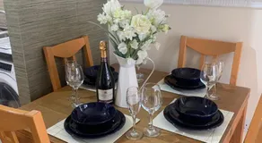 Appartement de vacances convivial et familial | Avec animaux admis - Image 2