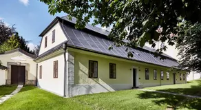 Zámek Žďár - Image 5