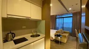 AJ Residence 安捷國際公寓酒店 - Image 3