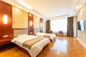 Hongbo Business Hotel - Image 2