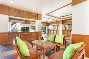 Rayong Chalet Resort - Image 4