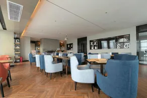 Echarm Hotel Huanggang Wanda Plaza - Image 4