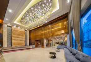 Fengya Hotel (Nanning Wuyi Road Jiangnan Wanda) - Image 3