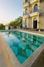 Aarambh By The Sky Imperial, Nathdwara - Image 3