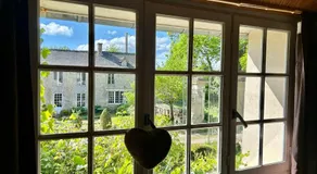 Chambres d'Hôtes Manoir Du Chêne - Image 5