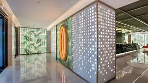 Orange Hotel Guangzhou Ouzhuang Subway Station - Image 4