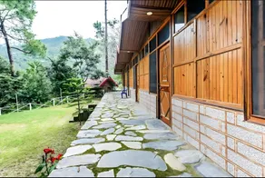 THE NATURE TREAT RESORT - Image 5