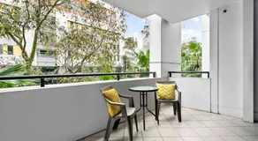 HERB8 - Herbert Street - St Leonards - Image 5