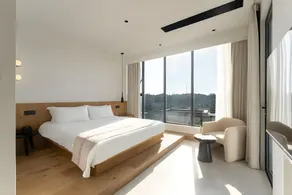 Floral Hotel·Yunqi Haiyue hotle - Image 4