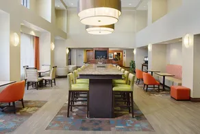 Hampton Inn & Suites Lancaster - Image 2
