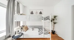 Central Apartment Lofts - Image 2