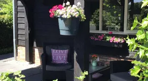 Vakantiehuisje B&B de Kleine Voskuil - Image 3