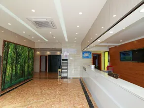 Vatica Shanghai Jinshan District Jinshan International Trade City Weihong Road Hotel - Image 2