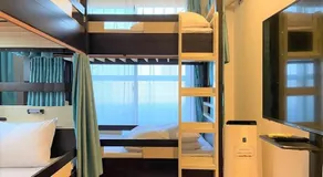 Nice Inn Hotel Ichikawa Tokyo Bay - Image 2