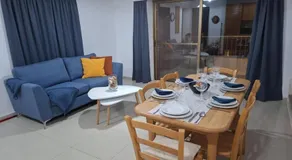 Spacious Bugibba Seafront Home 3BR Free Parking Free WiFi - Image 5