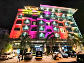 Prime Asia Hotel - Image 5