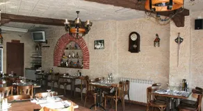 Hostal Restaurante Cornella - Image 2