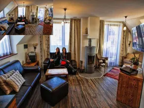 APLEND Hotel Kukučka - Image 2
