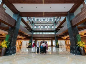 Xinhua Hotel Fairy Mountain - Image 3