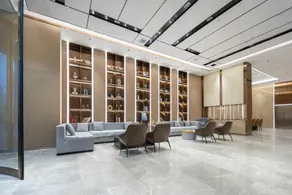 Yunduo Hotel (East China Normal University Yiyang Experimental School) - Image 3