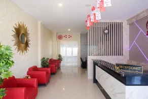 Urbanview Hotel DJ Inn Tegal - Image 5