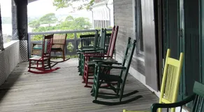 The 8th Maine Regiment Lodge and Museum - Image 4
