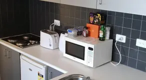 2 bedrooms CBD FREE Tram apartment (Melb Central, China Town, Queen Victoria Market, Melbourne University, RMIT, etc) - Image 4