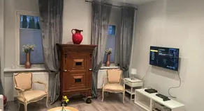 Apartment Chorzow Center - Image 4