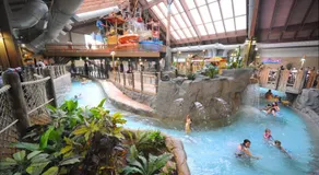 Great Escape Lodge & Indoor Waterpark - Image 3
