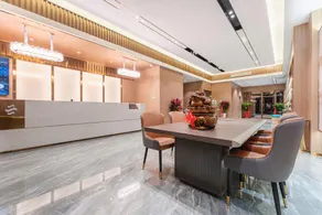 Yunfei Hotel (Lianyungang Suning Plaza Branch) - Image 4