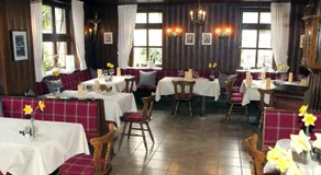 Hotel Restaurant Engel - Image 2