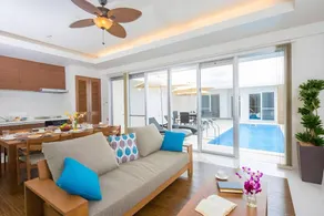 Pool Villa Imadomari by Coldio Premium - Image 2