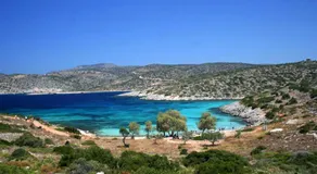 Stone Olympi Lodges - Chios Cozy Hideaways - Image 3