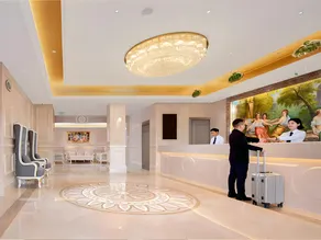 Vienna International Hotel Hainan Sanya Dadonghai - Image 3