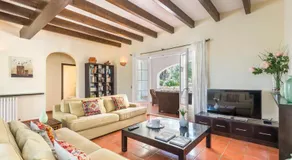 Villa pour 8 personnes avec piscine - Image 2