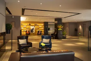 Home Inn Style Weifang Changle Limin Street Zhongbai Building - Image 3