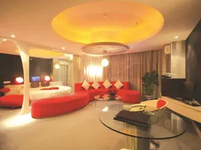 Nanning Sanzan Hotel - Image 5
