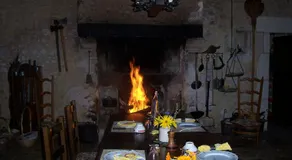 Maison d'Hôtes Les Après - Image 3