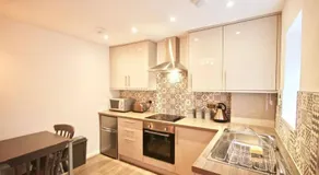 Old Garage Cottage - Beautiful Bijou Cottage close to Deal Beach ! - Image 3