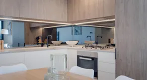 1BR The Coterie Apartments - 1 Bedroom Deluxe Apartmen - Image 5