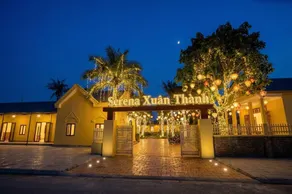 Serena Xuân Thành Hotel - Image 4