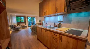 Appartement de luxe au cœur de Villars - Image 3